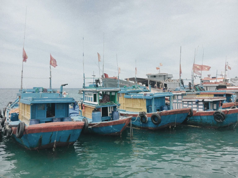 Thủ tục và hồ sơ khi chuyển vùng hoạt động sang VR-SB