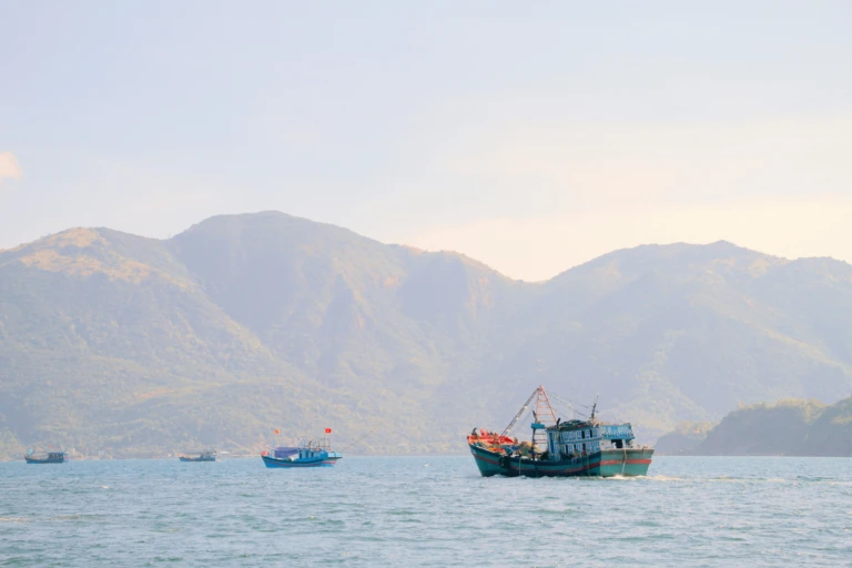 Kiểm tra kết cấu dầm bệ máy khi nâng công suất động cơ
